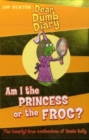 Image for Am I the Princess or the Frog?