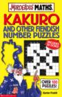 Image for Kakuro and Other Fiendish Number Puzzles