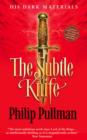 Image for His Dark Materials: #2 The Subtle Knife: Classic Edition