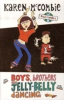 Image for Boys, Brothers and Jelly-Belly Dancing