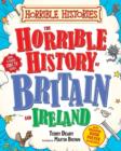 Image for The horrible history of Britain and Ireland