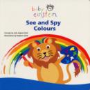 Image for See and spy colours