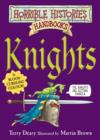 Image for Horrible Histories Handbooks: Knights