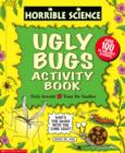 Image for Ugly Bugs Sticker-Activity Book