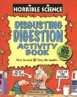 Image for Disgusting Digestion Sticker-Activity Book