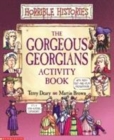 Image for The Gorgeous Georgians Activity Book