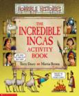 Image for Incredible Incas Activity Book