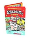 Image for Captain Underpants is Here!