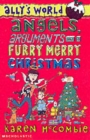Image for Angels, arguments and a furry merry Christmas