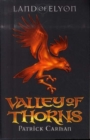 Image for Valley of Thorns