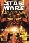 Image for Star Wars episode III  : revenge of the Sith