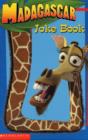 Image for Madagascar joke book