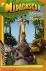 Image for &quot;Madagascar&quot; Movie Novel