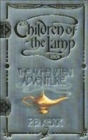 Image for Children of the lamp  : the Akhenaten adventure