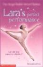 Image for Lara&#39;s perfect performance