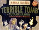 Image for Terrible tomb of Tuthankhamun  : pop-up adventure