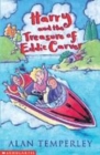 Image for Harry and the Treasure of Eddie Carver