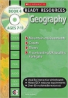 Image for Geography Book 4 and CD