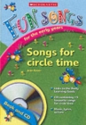 Image for Songs for Circle Time
