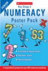Image for Numeracy Poster Pack Key Stage 2