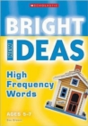 Image for High frequency wordsAges 5-7