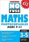 Image for Maths Photocopiables Ages 7-11