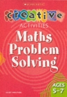 Image for Maths problem solving: Ages 5-7
