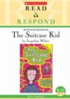 Image for Activities based on The suitcase kid by Jacqueline Wilson