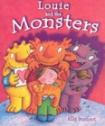Image for Louie and the monsters