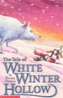 Image for The tale of White Winter Hollow