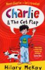 Image for Charlie and the Cat-flap