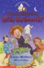 Image for Who is Haunting HildaHardmouth