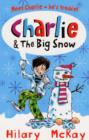 Image for Charlie and the Big Snow