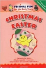 Image for Christmas and Easter  : fun activity ideas, photocopiable resources, information on customs and beliefs