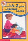 Image for The Essential A to Z Guide to Special Needs