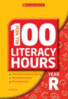 Image for All new 100 literacy hours  : differentiated lesson plans, photocopiable extracts, covers the Early Learning Goals and NLS objectives: Year R