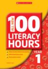Image for All new 100 literacy hours  : differentiated lesson plans, photocopiable extracts, covers the Early Learning Goals and NLS objectives: Year 1