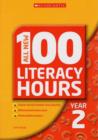 Image for All new 100 literacy hours: Year 2