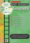 Image for Geography Book 1 and CD