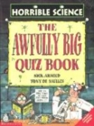 Image for The Awfully Big Quiz Book