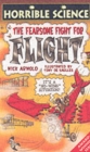 Image for The fearsome fight for flight