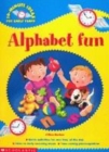 Image for Alphabet Fun