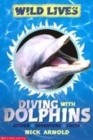 Image for Diving with Dolphins