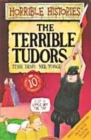 Image for The terrible Tudors awful anniversary pack