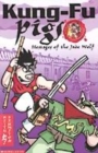 Image for HOSTAGES OF THE JADE WOLF 1 KUNG FU PIGS