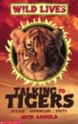 Image for Talking to Tigers