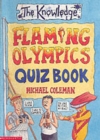 Image for Flaming Olympics Quiz Book