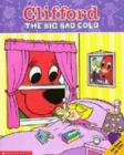 Image for BIG BAD COLD