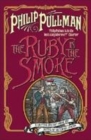 Image for The Ruby in the Smoke