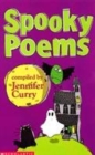 Image for Spooky Poems